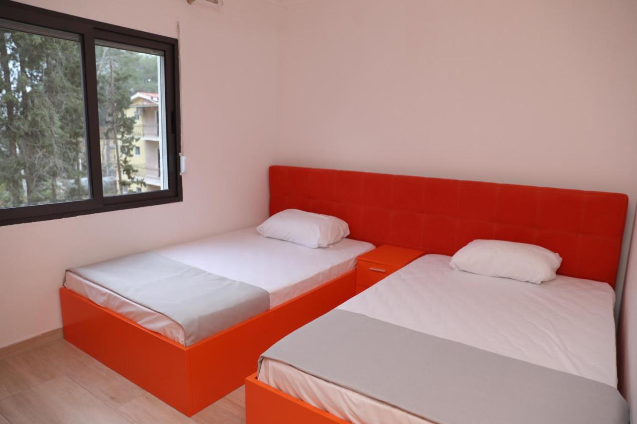 Melinda Appartement