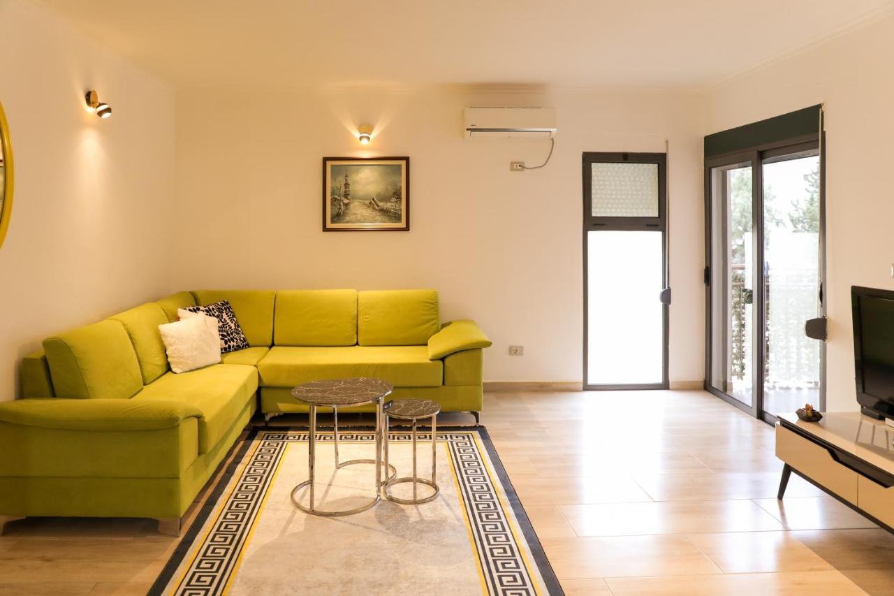 Melinda Appartement *