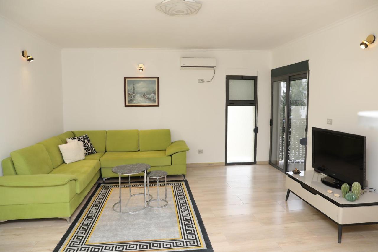 Appartement Melinda Golem (Tirana)