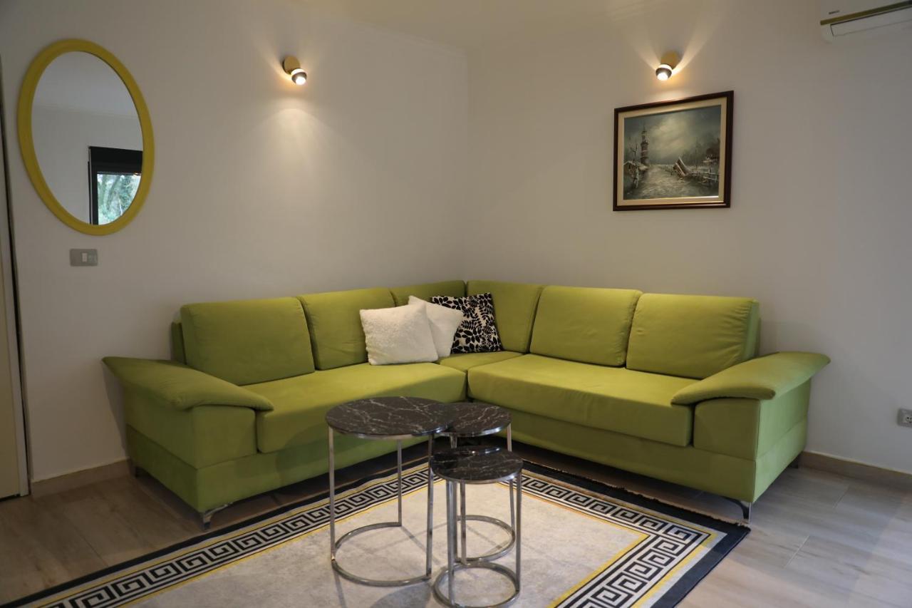 Melinda Appartement Golem (Tirana)