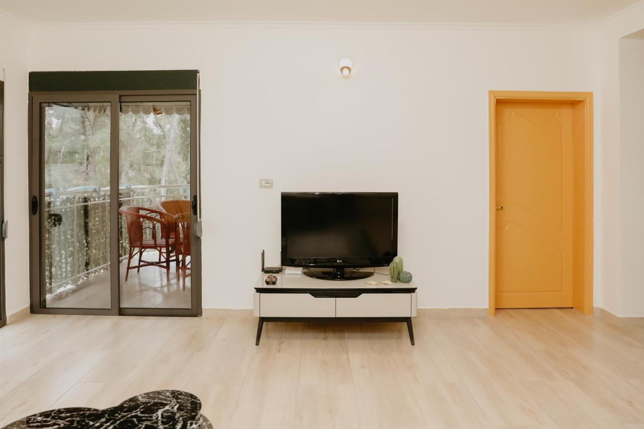 Appartement Melinda Golem (Tirana)