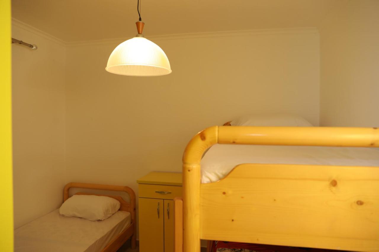 Melinda Appartement Golem (Tirana)