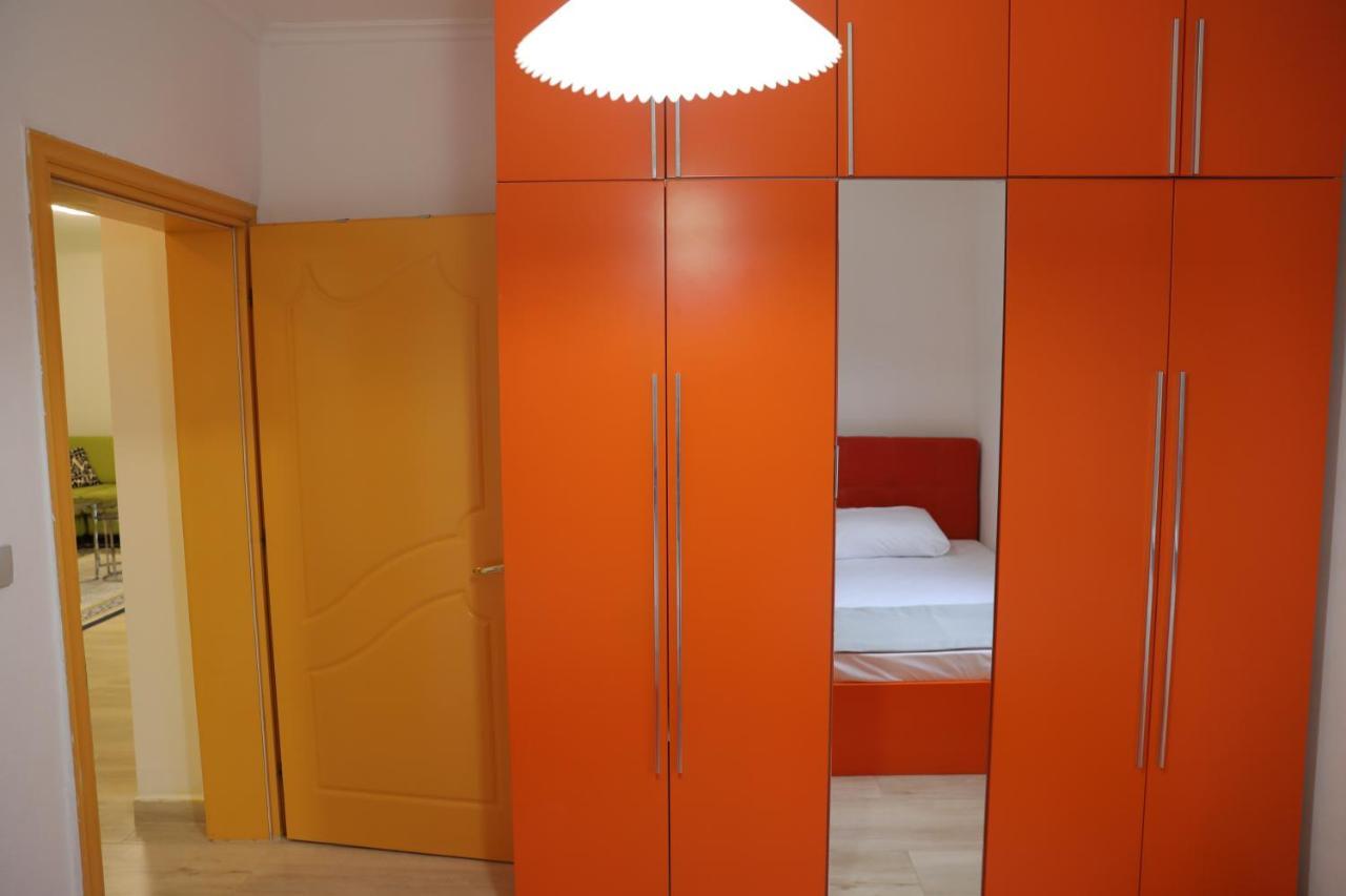 Appartement Melinda Golem (Tirana)